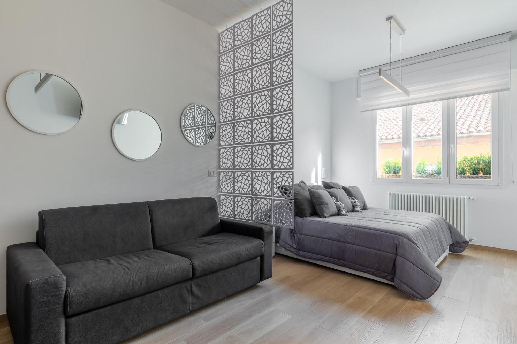 Apartamento La Dimora Degli Asinelli Bolonia Exterior foto
