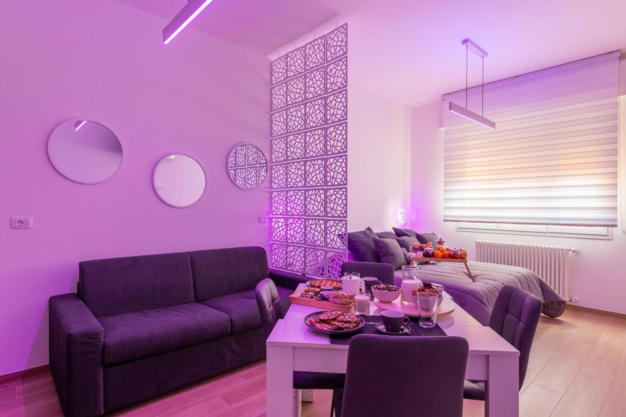 Apartamento La Dimora Degli Asinelli Bolonia Exterior foto