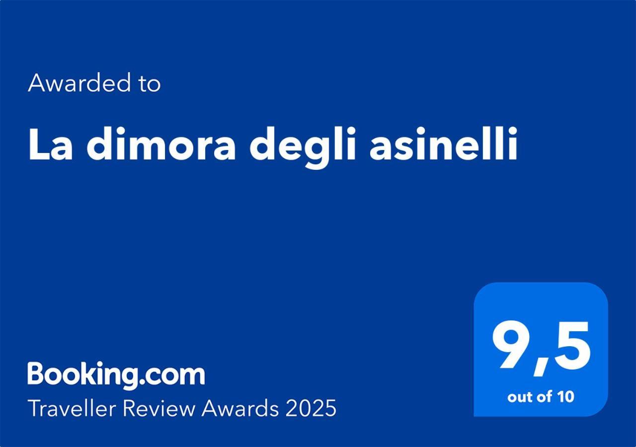 Apartamento La Dimora Degli Asinelli Bolonia Exterior foto